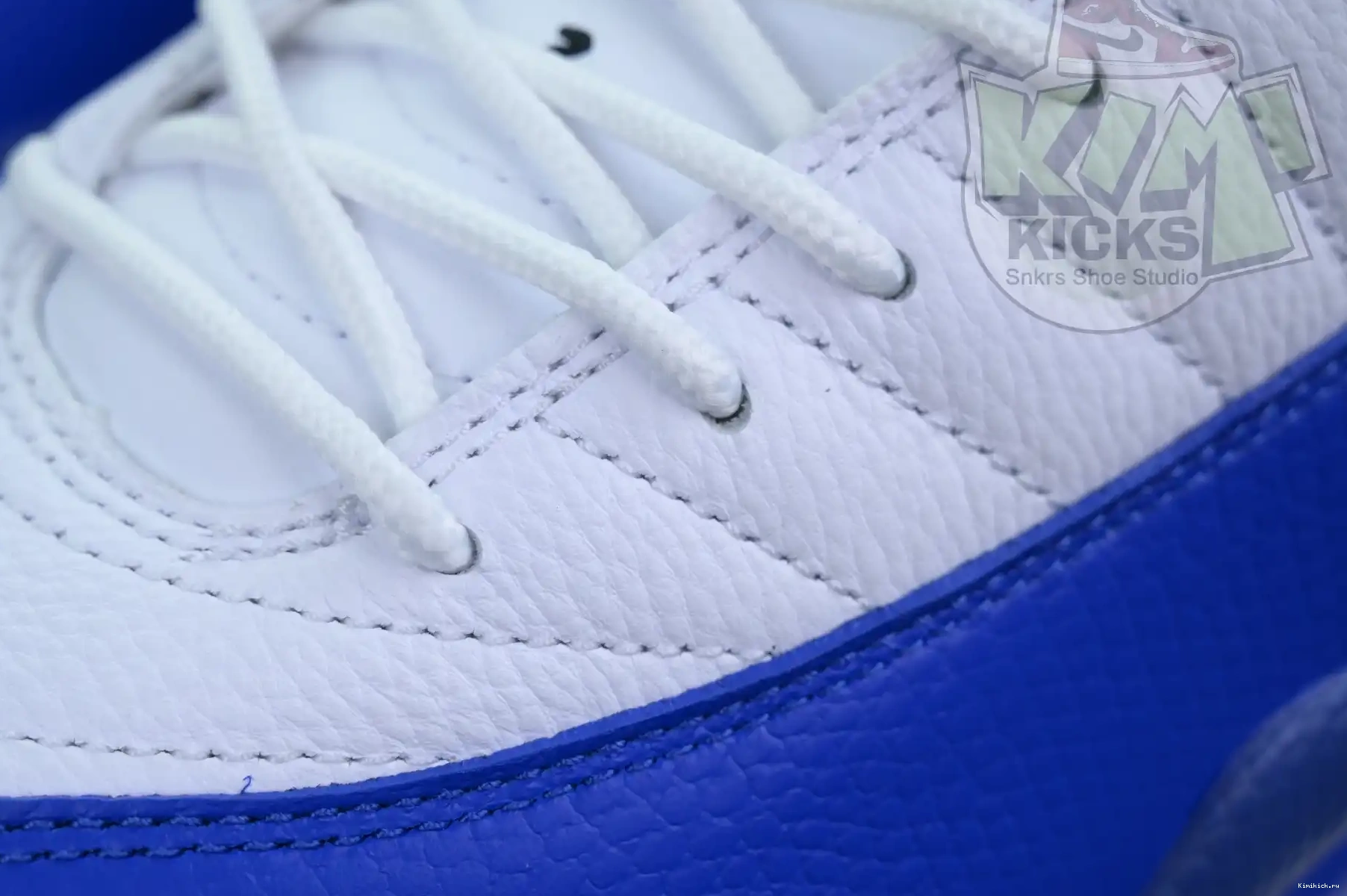 12 Jordan Air Kimikick Retro'Blueberry'(2024) 0408
